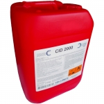 CID 2000 10 kg